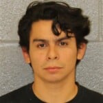 Jeffrey Chavez Assault By Pointing Gun Assault On A Female Domestic Violence