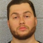 Joshua Newman Driving While Impaired