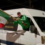 Charlotte Immigration Protest 16