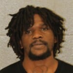 Diondre Killian Larceny