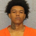 Jatorri Brown Attempted Larceny Breakenter Motor Veh Fleeelude Arrest Wmv Possess Stolen Motor Vehicle Speeding Reckless Drvgwanton Disregard