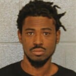 Ervin Johnson Possession Of Stolen Motor Vehicle Breaking And Entering Larceny