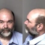 Jamie Bateson Failure To Appear Misdemeanor Firearm Possess Felon Heroin Traffick