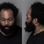 Jarrett Lewis Probation Violation Other County