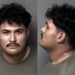 Cristobal Maltos Habeas Corpus