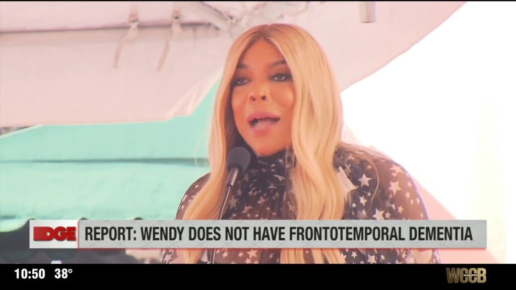 Wendy Williams Fights For Independence