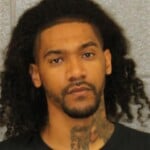 Christian Gardner Fugitive