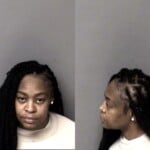 Tamara Barnes Failure To Appear Felony