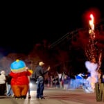 Charlotte Immigration Protest 26