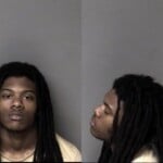 Elijah Potts Obtain Property False Pretense