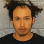 Dytanyon Breeden Resisting Public Officer Disorderly Conduct At Terminal