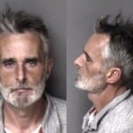 Johnathan Crosthwait Probation Violation Telephone Harassing Phone Call Stalking