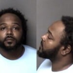 Odarrius Glenn Sch Vi Possess Maintain Vehicledwellingplace Cont Subst Lighting Rear Lamps Violation