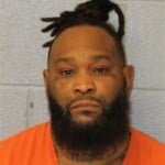 Delmond Cunningham Felony Stalking Dv Protective Order Violation