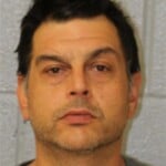 John Loukas Protective Order Violation