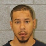 Ji Ron Mitchell Possess Firearm By Feloncarry Concealed Weapon Gun Possess Stolen Firearm