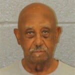 Levern Williams Sexual Battery Simple Assault Assault On A Female