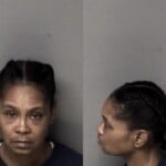 Michelle Samuel Probation Violation