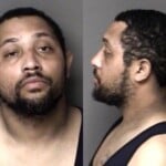 Allen Rodriguez Failure To Appear