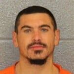 Charles Taylor Fugitive