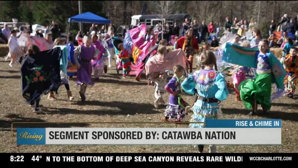 Rising Spotlight: Catawba Nation