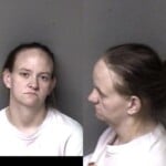 Cheyenne Cummings Larceny Motor Vehicle
