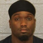 Jeremire Lambero Abduction Of Children Possession Of Stolen Vehicle