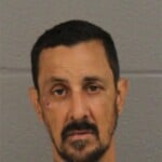 Enrique Ramos Larceny