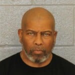 Michael Johnson Gun Etc On Education Property