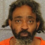 Thomas Grier Parole Violation