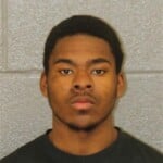 Joshua Green Misdemeanor Larceny Larc Merchant Emergency Door Robbery With Dangerous Weapon Injury To Personal Property