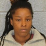 Zaykia Lowery Felony Probation Violation