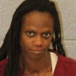 Connetta Yarborough Possess Stolen Motor Vehicle Operate Motor Vehicle Wo Fin Resp