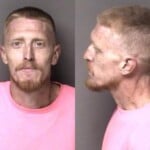 Marcus Baker Failure To Appear Misdemeanor