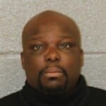 Jefrey Easterling Driving While License Revoked