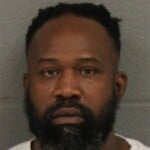 Anthony Hardesty Trafficking Cocaine Simple Possession