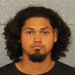 Daniel Paguada Misd Crime Of Dom Violence Assault On A Female