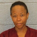 Akeya Simpkins Trespassing