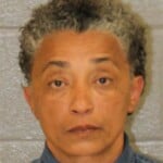 Maria Betz Breaking And Entering Larceny Of Firearm Felony Conspiracy