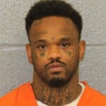 Shaun Burris Misdemeanor Larceny