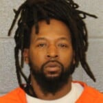 Terell Epps Possession Of Cocaine