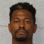 Antonio Eleazer Intoxicated And Disruptive