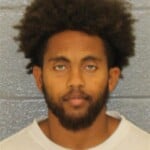 Khufu Utley Second Degree Trespassing Breaking And Entering