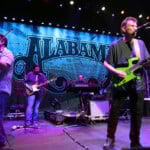 Randy Owen, Teddy Gentry, Jeff Cook