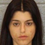 Renee Katopodis Driving While Impaired