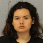 Francia Majanopuerta Felony Possession Sch Ii Cs Possess Drug Paraphernalia