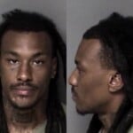 Quindon Brooks Misd Crime Of Dom Violence