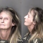 Cindy Melton Larceny After Breakenter
