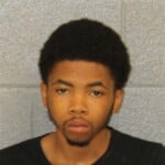 Dvontae Clayton Driving While Impaired