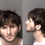 Justin Barrett Failure To Appear Felony